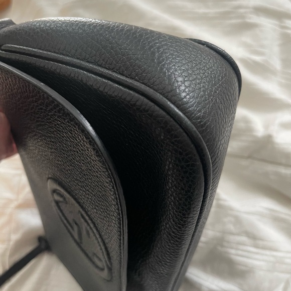 Gucci Soho Bag - Picture 4 of 8